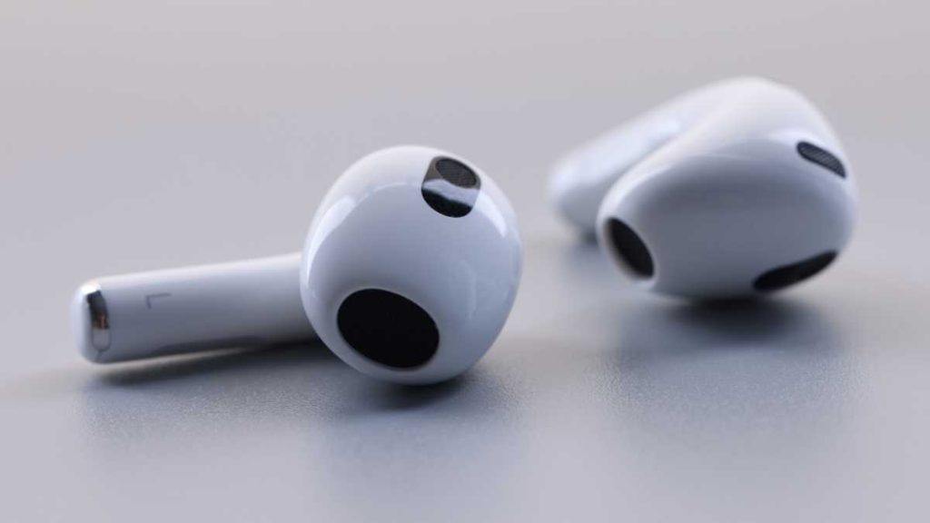 AirPods 3 - Budget-Friendly Option