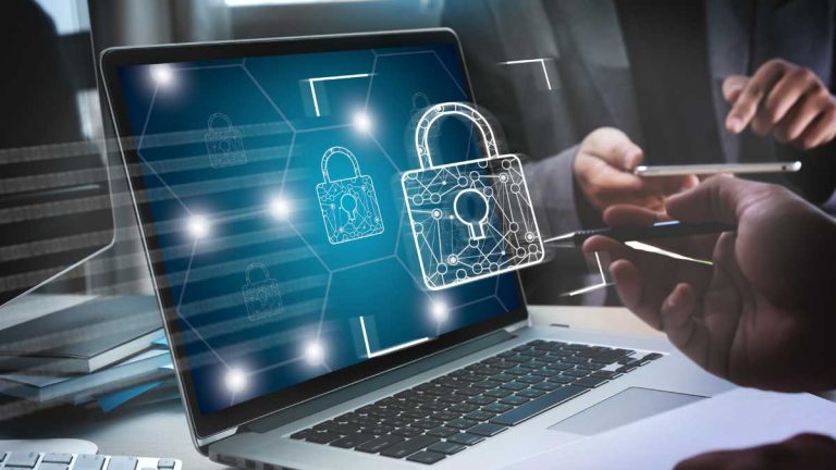 Computer Security Essentials Protect Your Digital Life