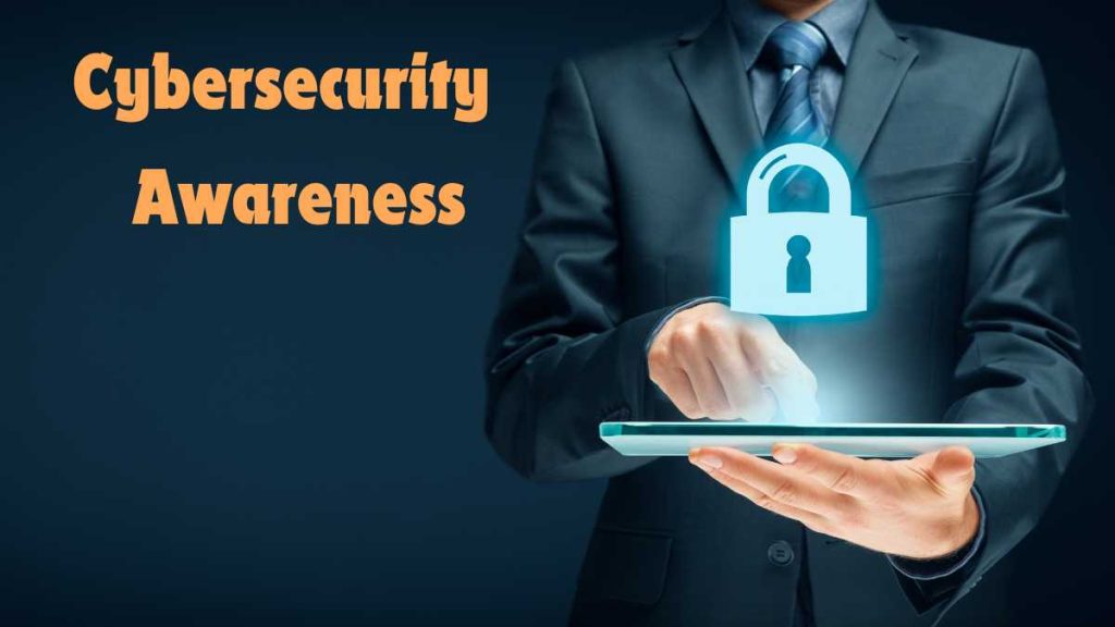 Cybersecurity Awareness Month Fresh Ideas & Tips