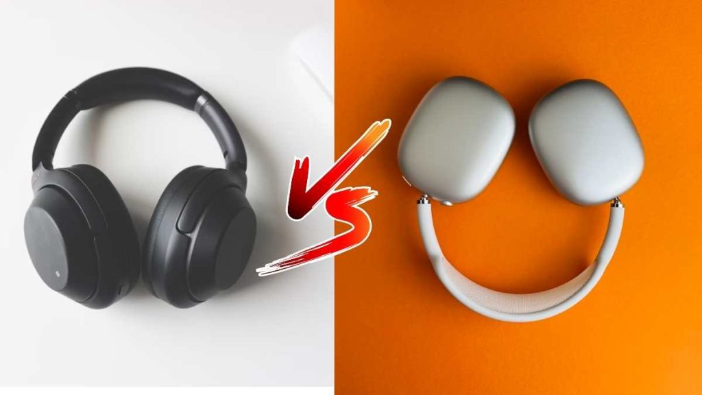 Fake vs Real AirPods Max A Side-by-Side Comparison