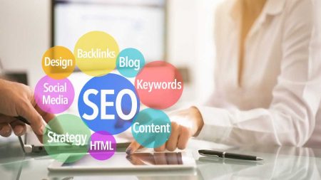 Google SEO Marketing Idaho Boost Your Rankings