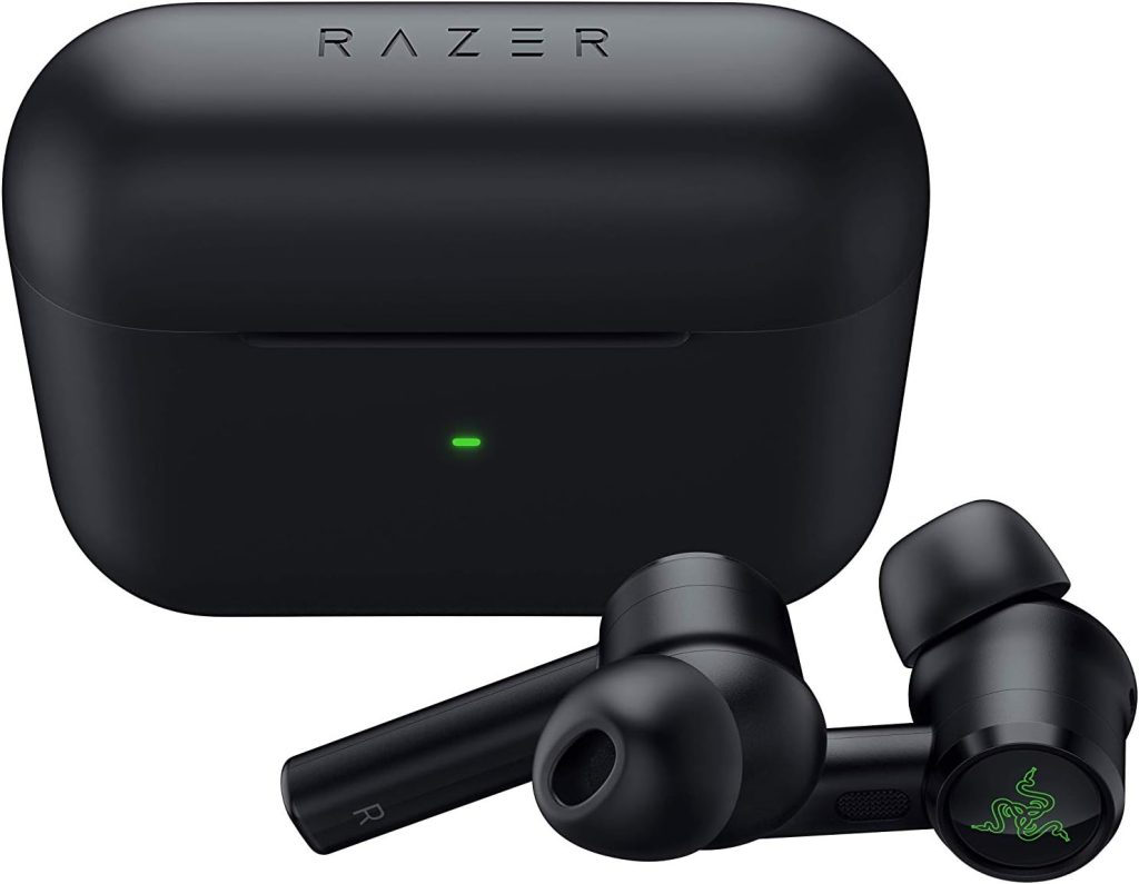 Razer Hammerhead True Wireless