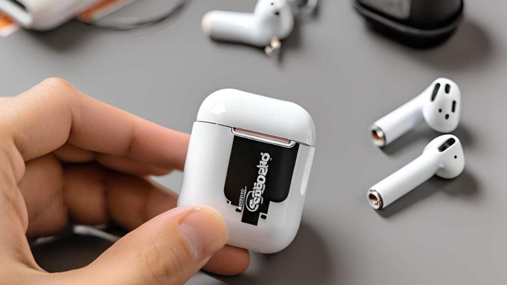 The Benefits of Geek Squad AirPod Repairs at Best Buy