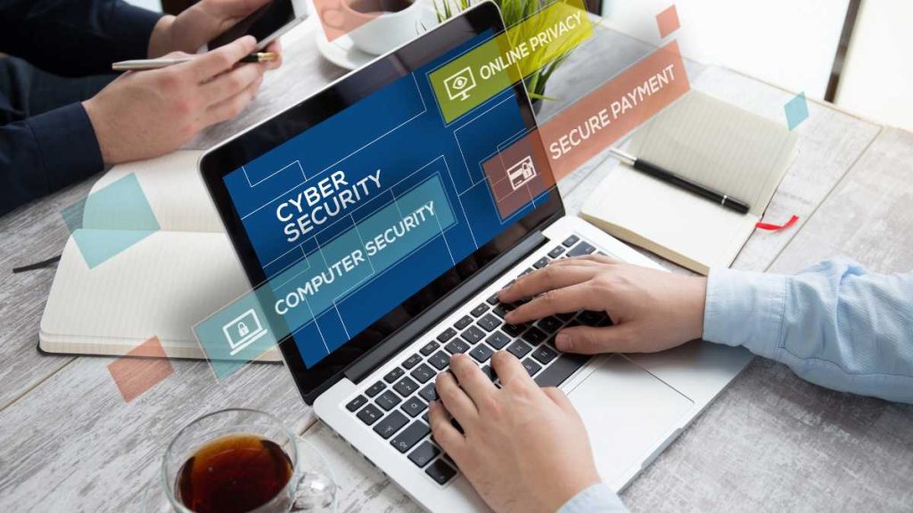 The Importance of Computer Security Essentials