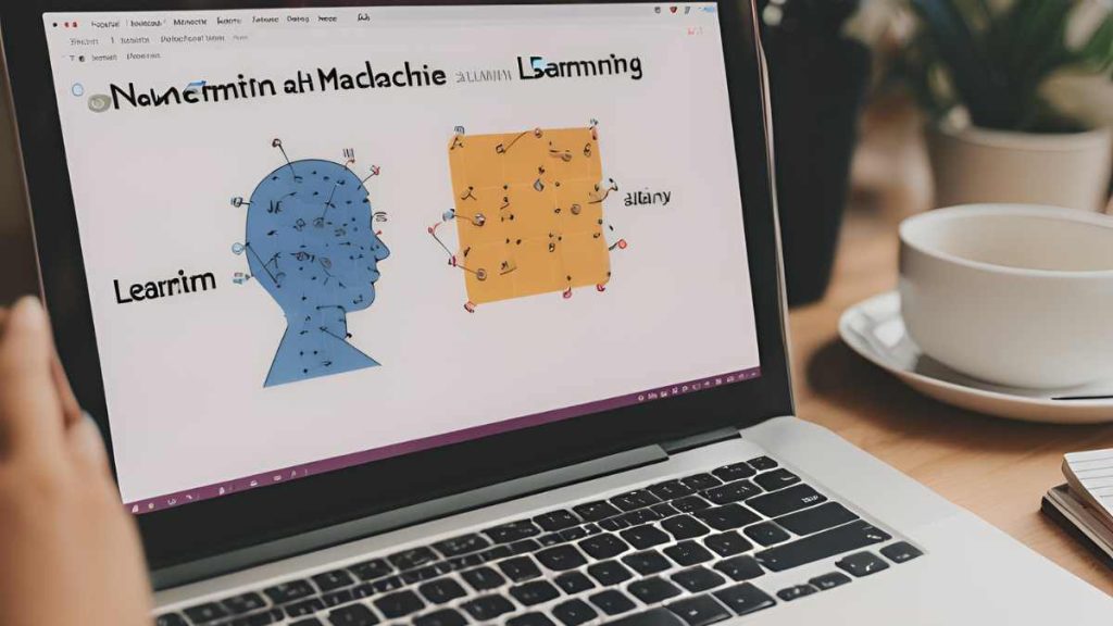 Top Online Courses to Learn Machine Learning