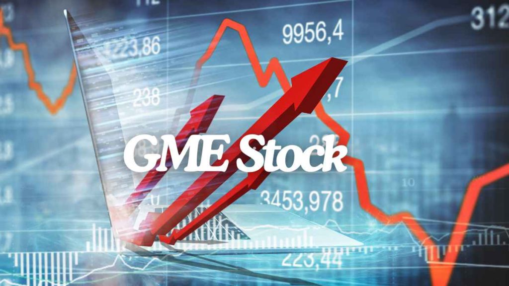 FintechZoom GME Stock Real-Time Insights & Analysis