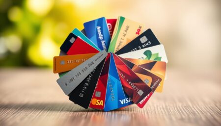 Best credit cards for bad credit