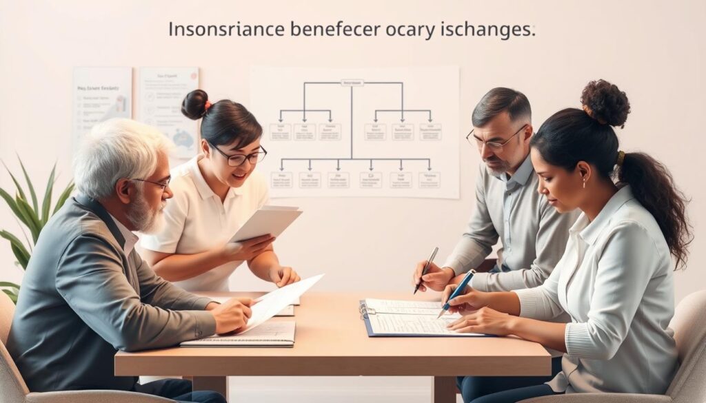 Insurance Beneficiary Change Process